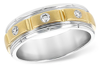 A242-08545: GTS WED RG .16 TW