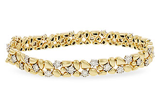 A329-28472: BRACELET 1.00 TW (7")