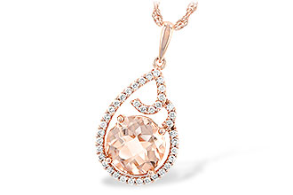 B242-04899: NECK 2.85 MORG 3.14 TGW