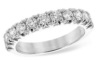 B244-73990: LDS WED RG 1.00 TW