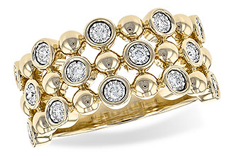 B244-77563: LDS DIA WED RG .25 TW