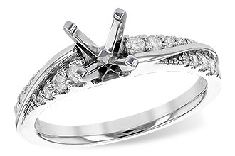 B244-79427: LDS SEMI DIA RG .24 TW