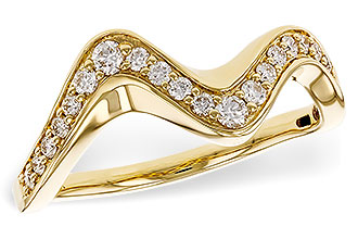 B329-33036: LDS DIA RG .25 TW