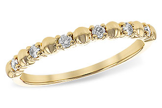 C244-77563: LDS DIA WED RG .15 TW