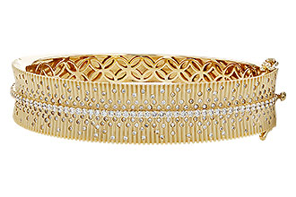 C329-29381: BANGLE 1.96 TW (60X50MM)