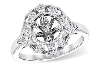 D327-48499: LDS SEMI DIA RG .15 TW