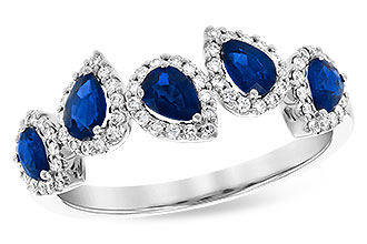 D327-48517: LDS RG .95 SAPP 1.19 TGW