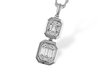 E329-27608: NECK .42 BAG .45 TW