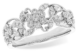 G328-38526: LDS DIA WED RG .25 TW