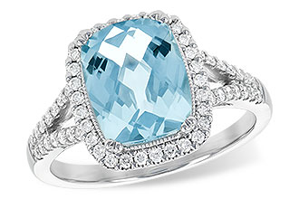 H244-78508: LDS RG 2.30 AQUA 2.65 TGW (10x8MM AQ)