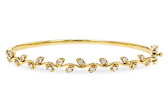 H329-34835: BANGLE .45 TW