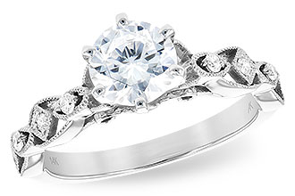 K244-78544: LDS SEMI DIA RG .12 TW