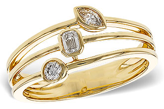 K329-33017: LDS DIA RG .24 TW (BR/EC/MQ)