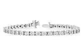 L242-97553: BRACELET 2.00 CT TW
