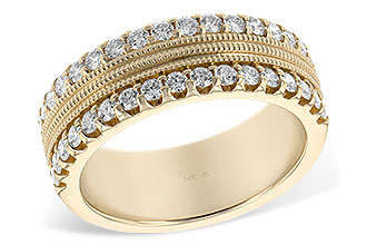 M151-15780: LDS WED RG .68 TW